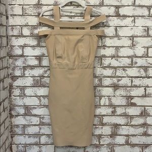 Bodycon Bandage Dress